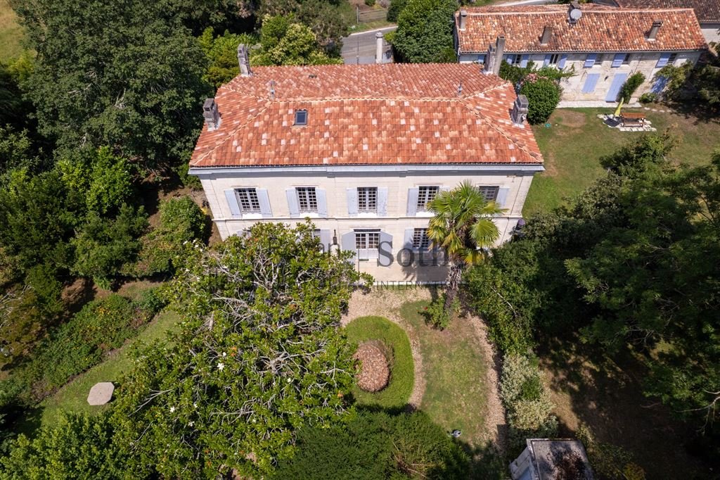 Maison à vendre, 550m², Pessines