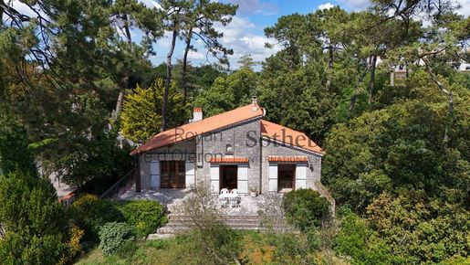 Maison 6 pièces 181 m² · à Vaux-sur-Mer · 181 m² · 1 260 000 €