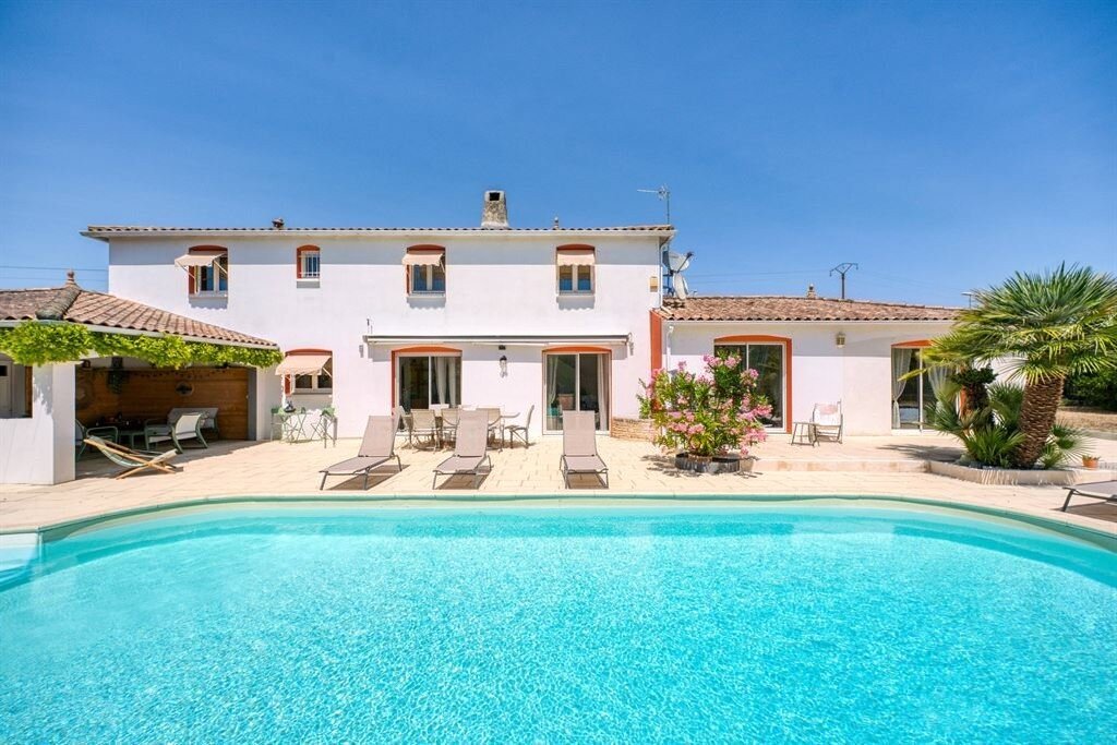 Maison à vendre, 168m², Médis