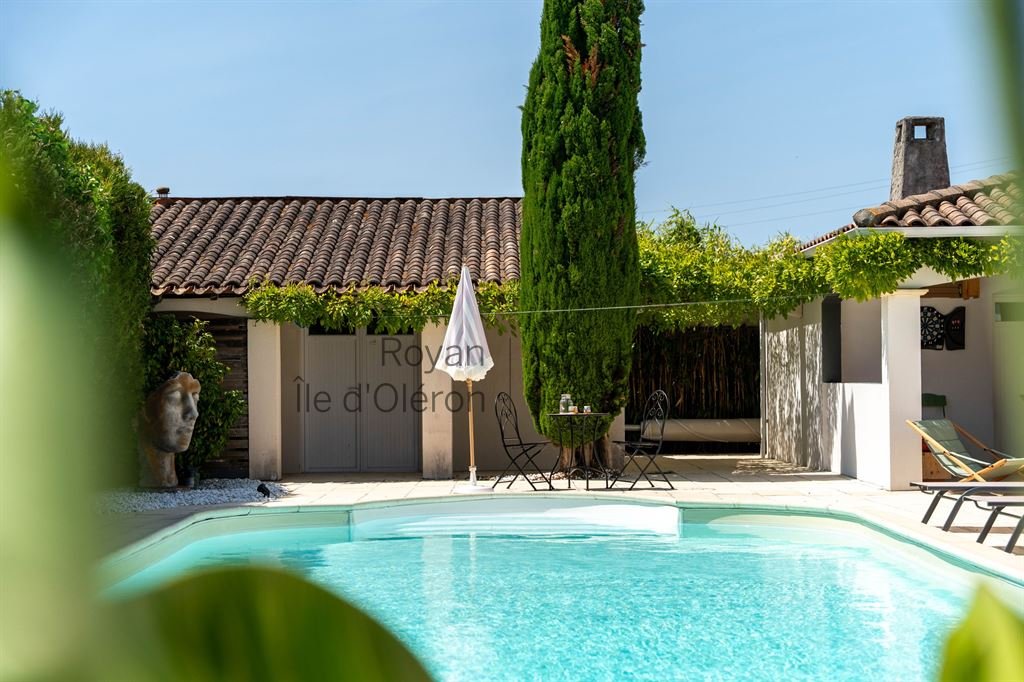 Maison à vendre, 168m², Médis