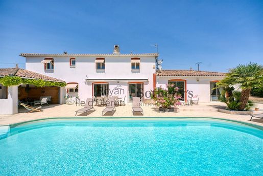 Maison 6 pièces 168 m² · à Médis · 168 m² · 698 250 €
