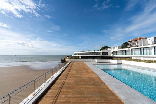 Appartement 2 pièces 55 m² · à Royan · 55 m² · 475 000 €
