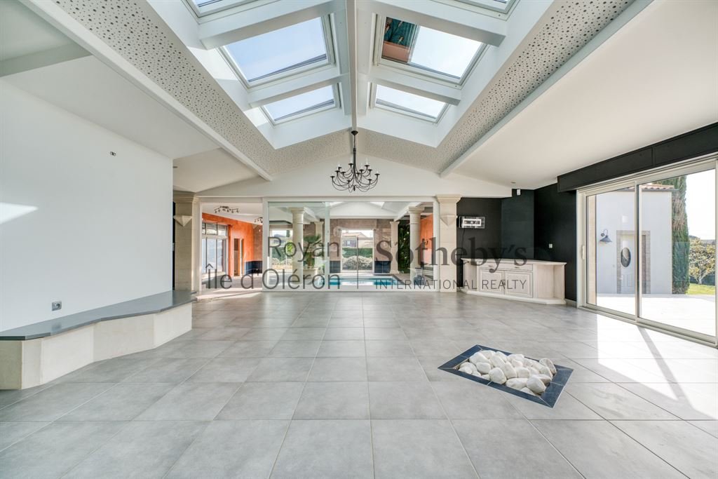 Maison à vendre, 533m², Jazennes