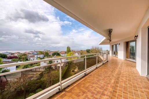 Appartement 6 pièces 229 m² · à Royan · 229 m² · 1 197 000 €
