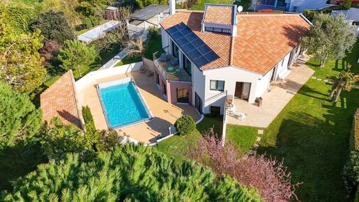 Maison 10 pièces 304 m² · à Saint-Palais-sur-Mer · 304 m² · 1 354 500 €