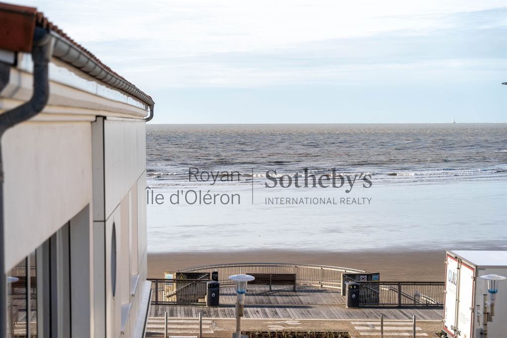 Appartement à vendre, 112m², Royan