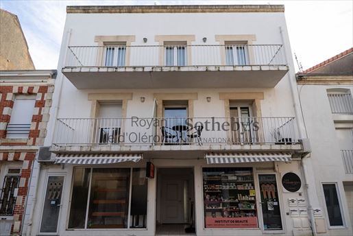 Appartement 5 pièces 112 m² · à Royan · 112 m² · 870 975 €