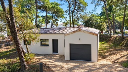 Maison 6 pièces 143 m² · aux Mathes · 143 m² · 882 000 €