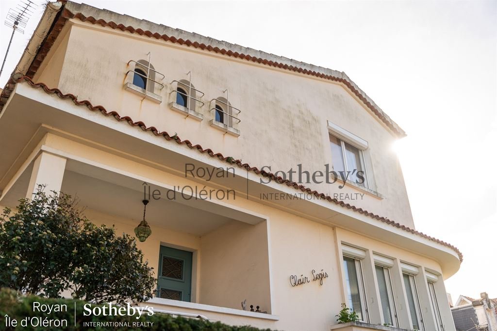 Maison à vendre, 240m², Royan