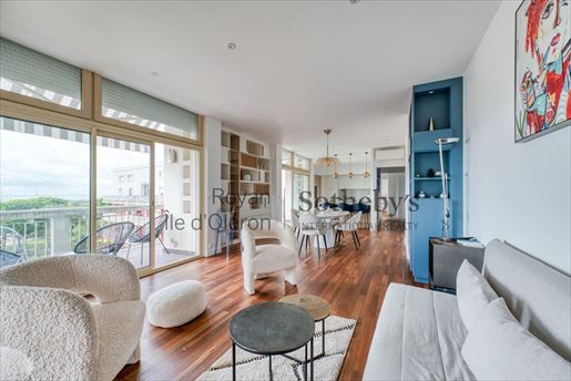 Appartement 5 pièces 100 m² · à Royan · 100 m² · 892 500 €