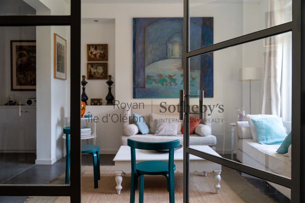 Maison à vendre, 333m², Royan