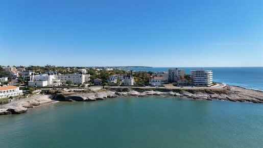 Appartement 2 pièces 35 m² · à Royan · 35 m² · 399 000 €