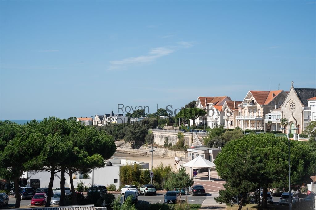 Appartement à vendre, 195m², Royan