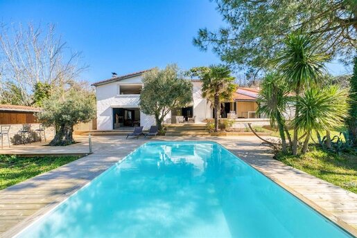 Maison 7 pièces 290 m² · à Saint-Palais-sur-Mer · 290 m² · 1 996 800 €