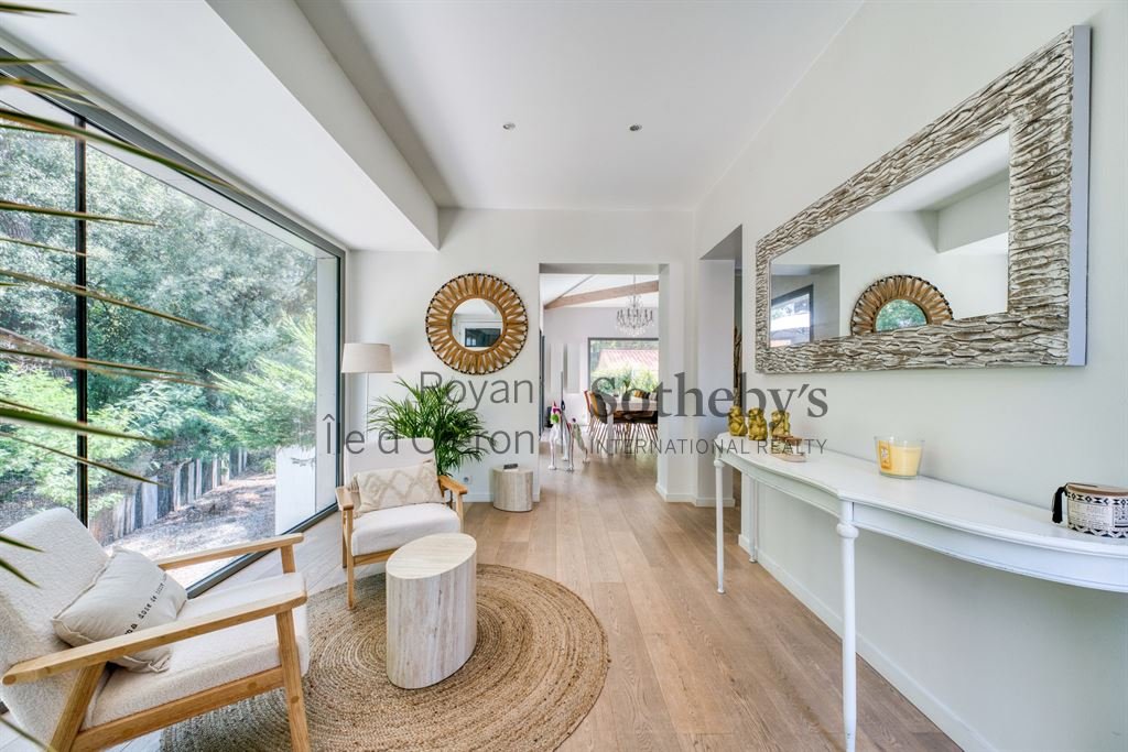Maison à vendre, 233m², Saint-Georges-de-Didonne