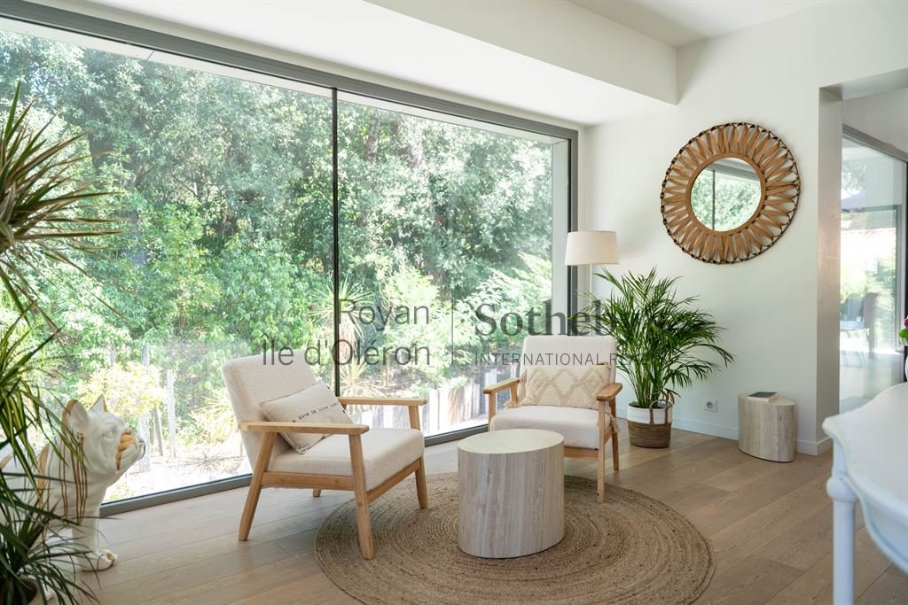 Maison à vendre, 233m², Saint-Georges-de-Didonne