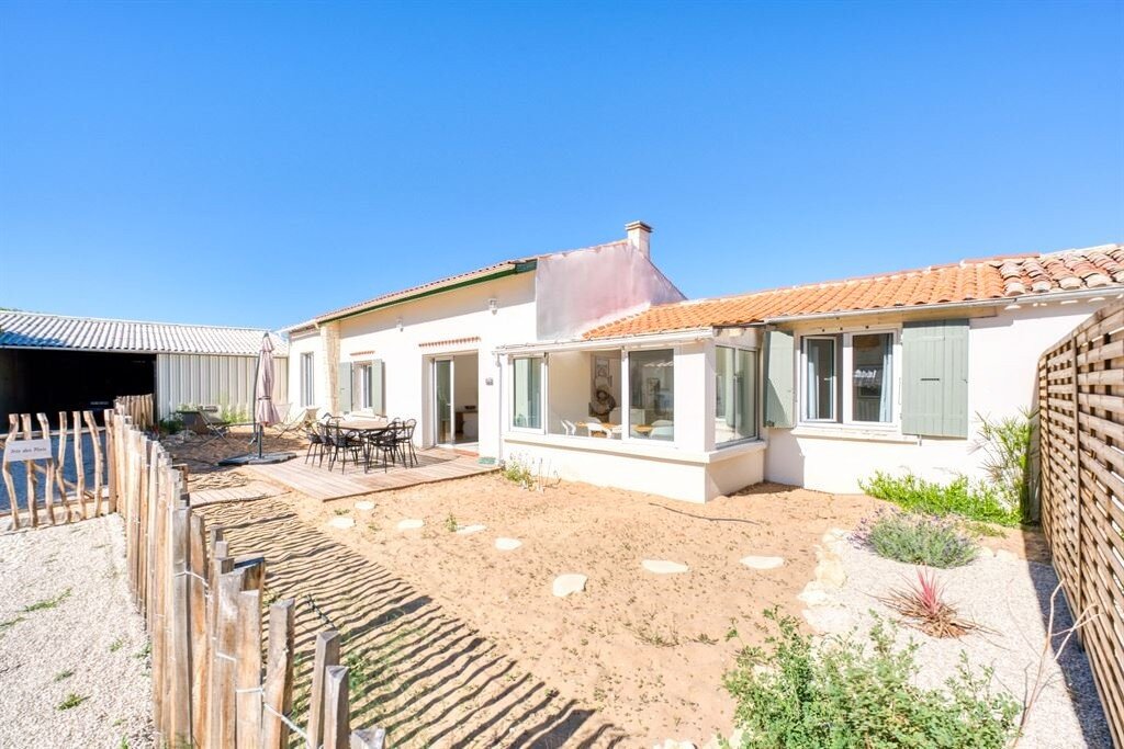 Maison à vendre, 238m², Saint-Georges-d'Oléron