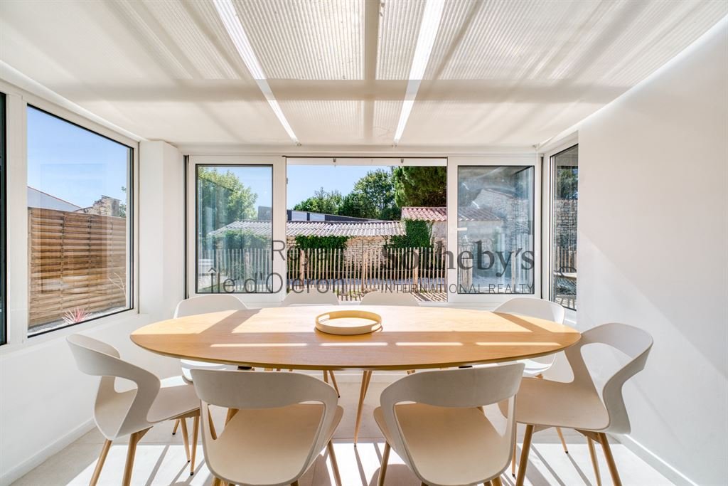 Maison à vendre, 238m², Saint-Georges-d'Oléron