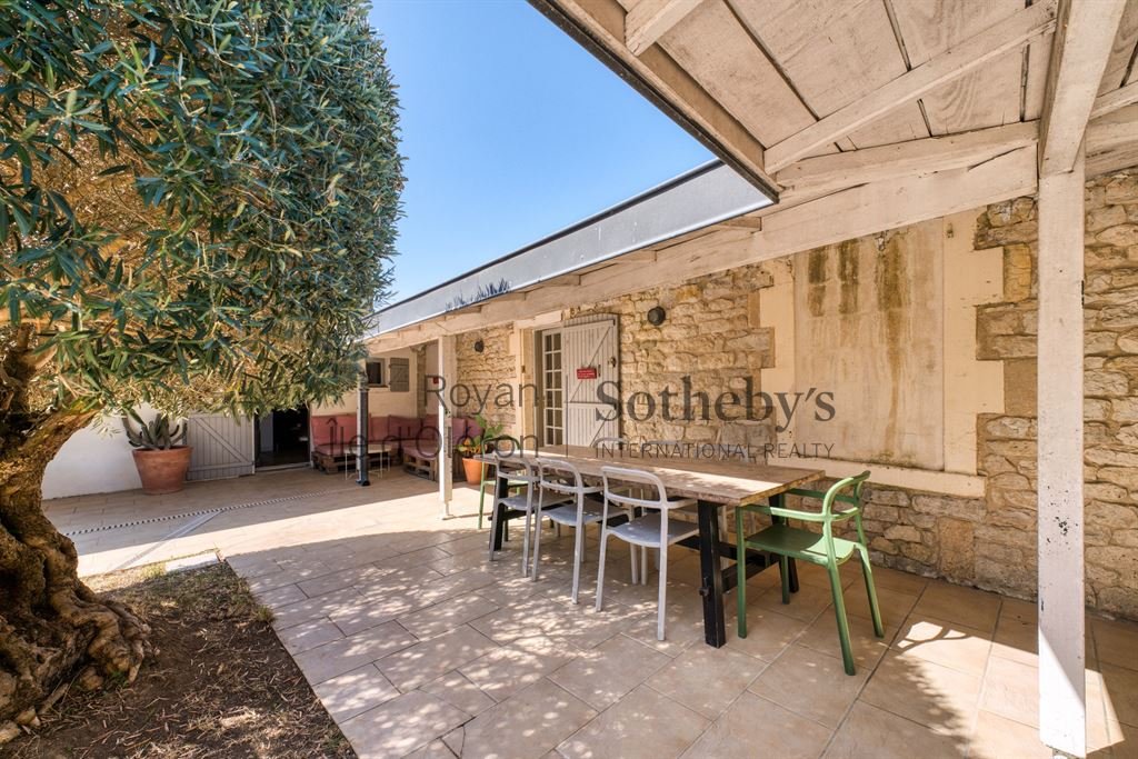 Maison à vendre, 152m², Saint-Denis-d'Oléron