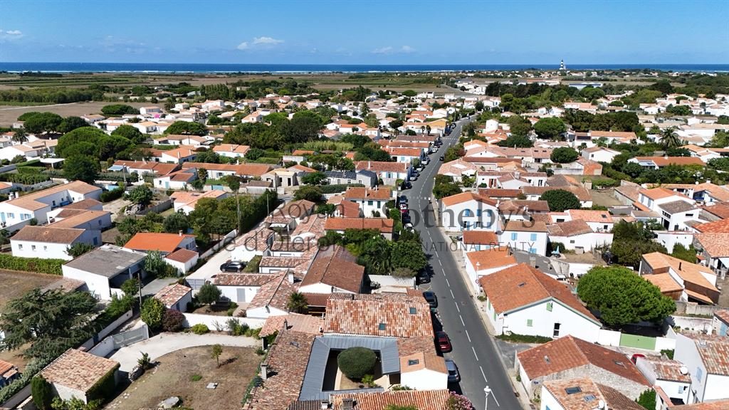 Maison à vendre, 152m², Saint-Denis-d'Oléron