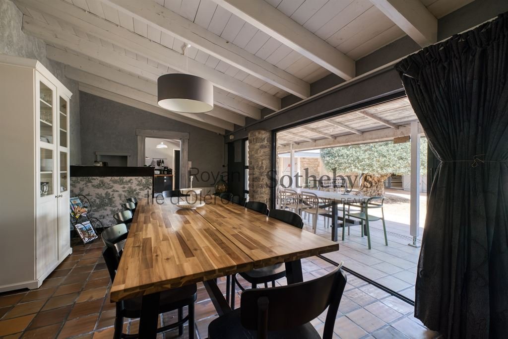 Maison à vendre, 152m², Saint-Denis-d'Oléron