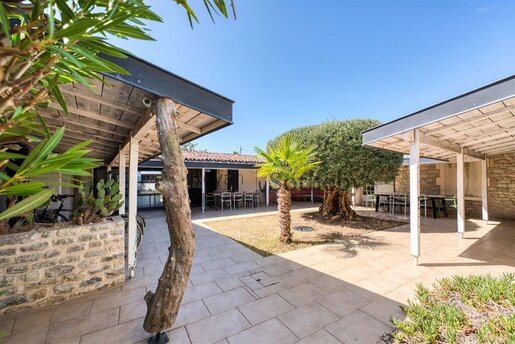 Maison 7 pièces 152 m² · à Saint-Denis-d'Oléron · 152 m² · 735 000 €