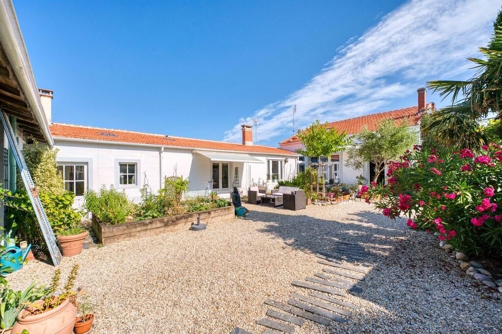 Maison à vendre, 173m², Bourcefranc-le-Chapus