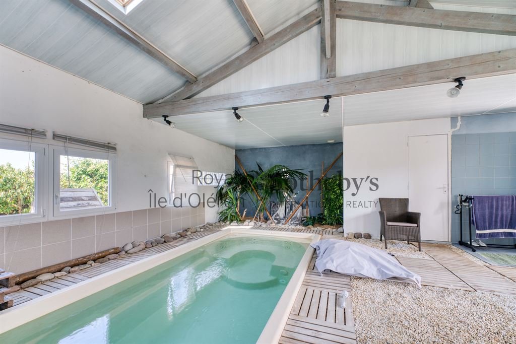 Maison à vendre, 173m², Bourcefranc-le-Chapus