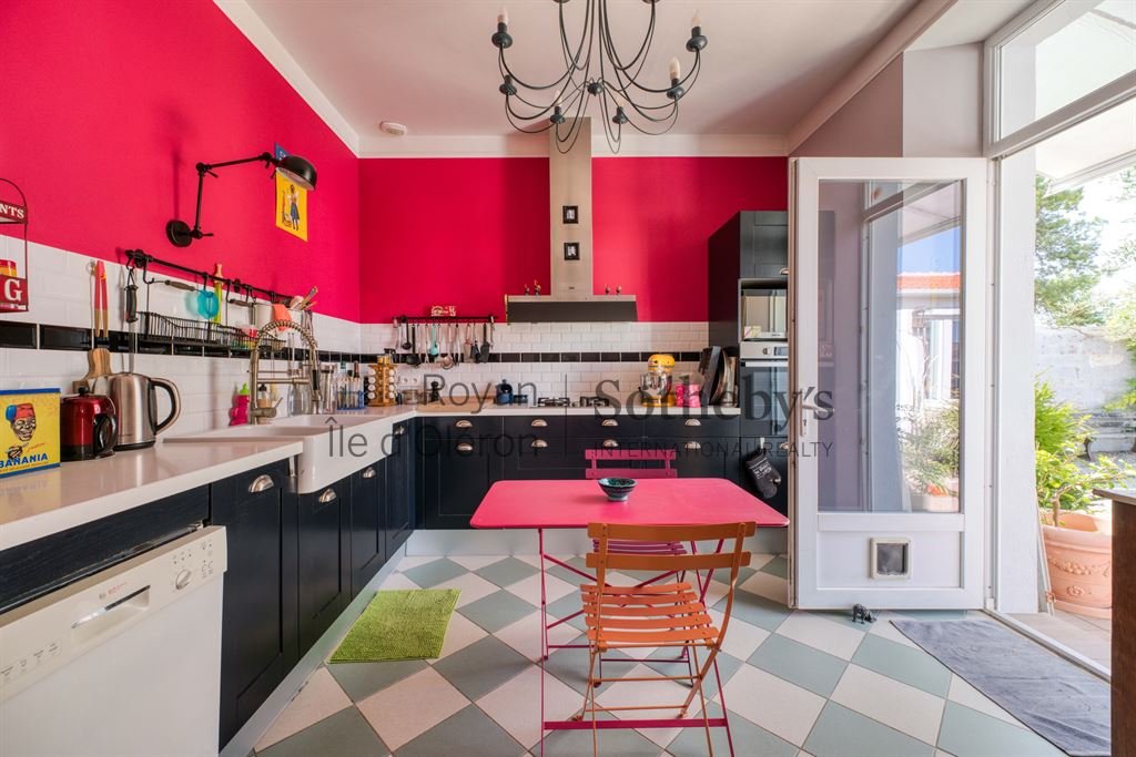 Maison à vendre, 173m², Bourcefranc-le-Chapus