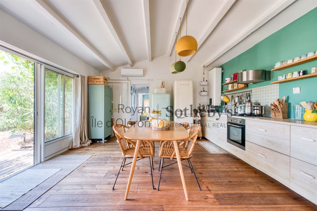 Maison à vendre, 90m², Saint-Denis-d'Oléron