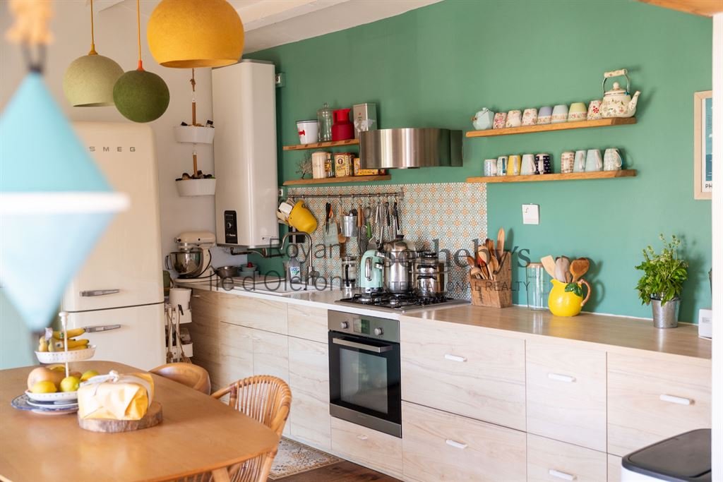 Maison à vendre, 90m², Saint-Denis-d'Oléron