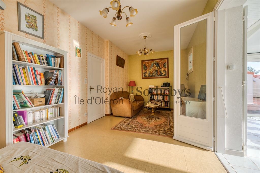 Maison à vendre, 302m², Le Château-d'Oléron