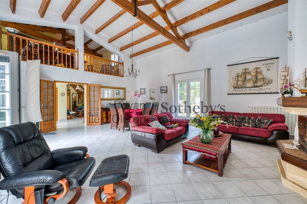 Maison à vendre, 150m², Saint-Trojan-les-Bains