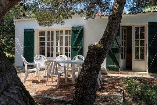 Maison 6 pièces 106 m² · à Saint-Georges-d'Oléron · 106 m² · 599 000 €