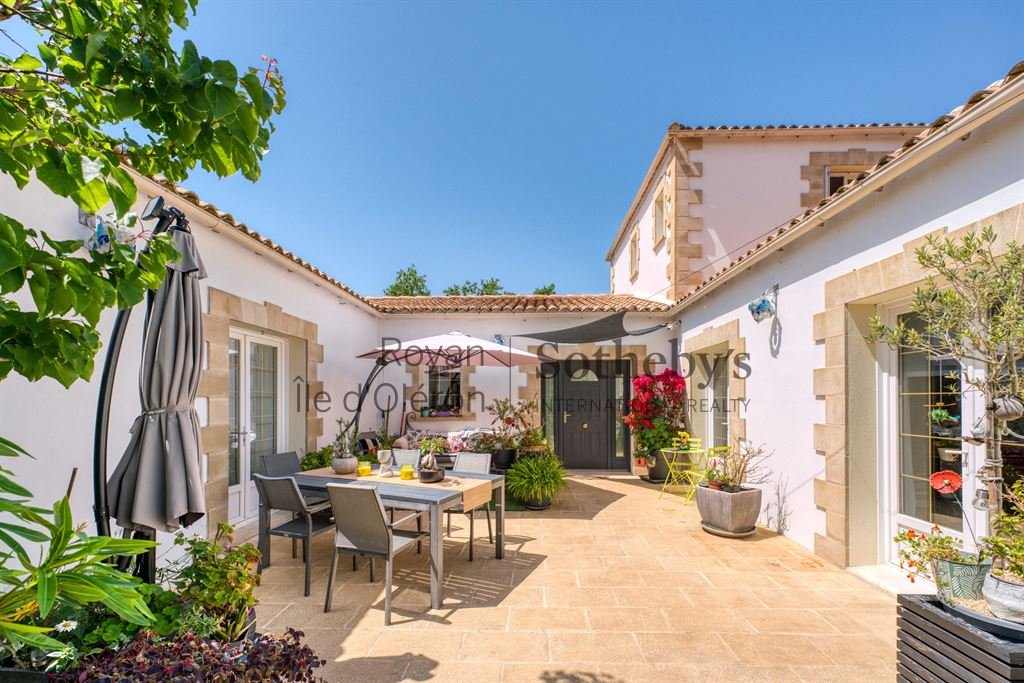 Maison à vendre, 228m², Le Château-d'Oléron