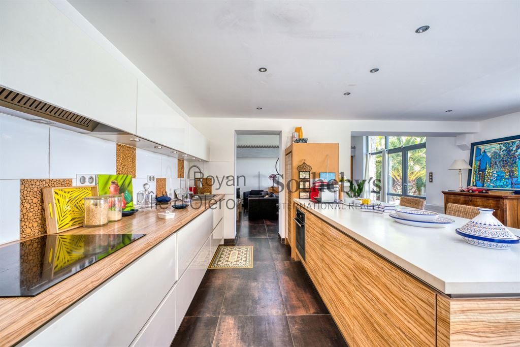 Maison à vendre, 228m², Le Château-d'Oléron