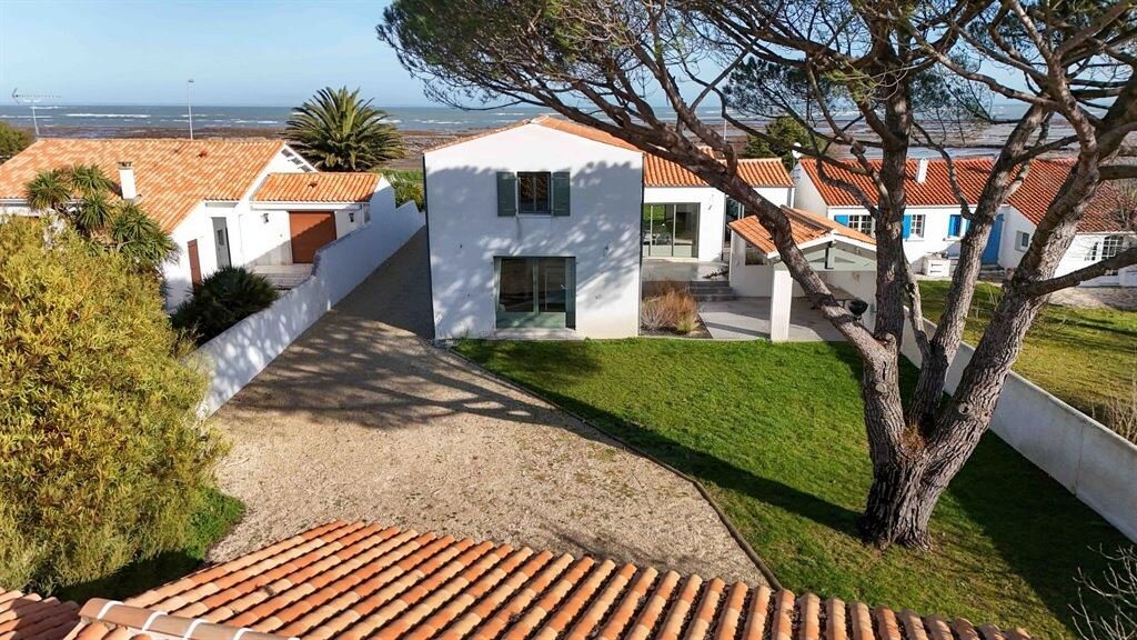 Maison à vendre, 189m², Saint-Denis-d'Oléron