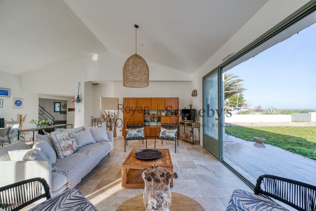 Maison à vendre, 189m², Saint-Denis-d'Oléron