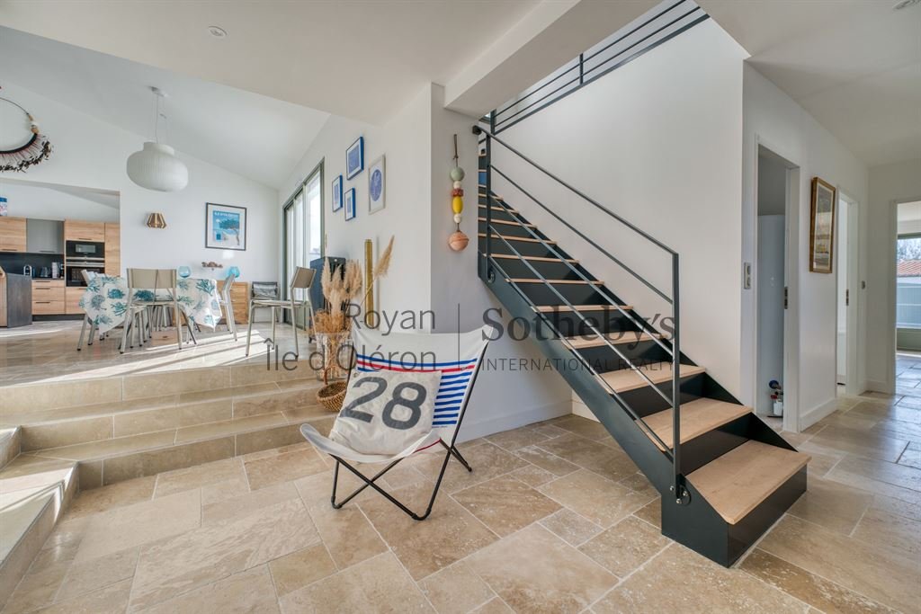 Maison à vendre, 189m², Saint-Denis-d'Oléron