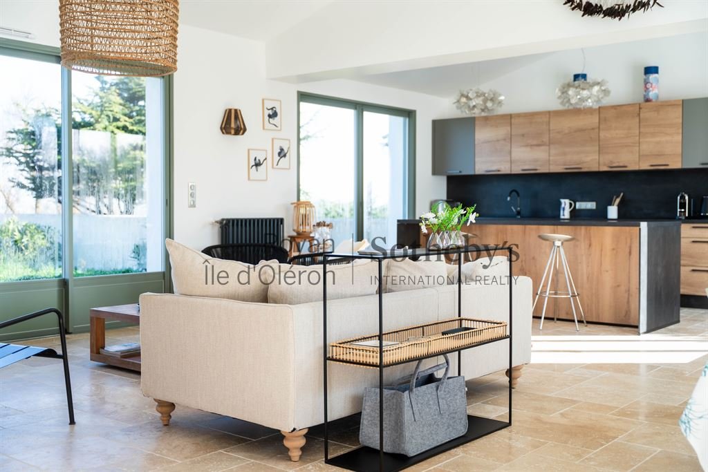 Maison à vendre, 189m², Saint-Denis-d'Oléron