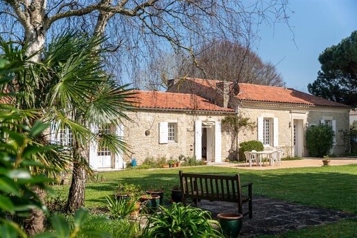 Maison 6 pièces 200 m² · à Saint-Georges-d'Oléron · 200 m² · 1 355 000 €