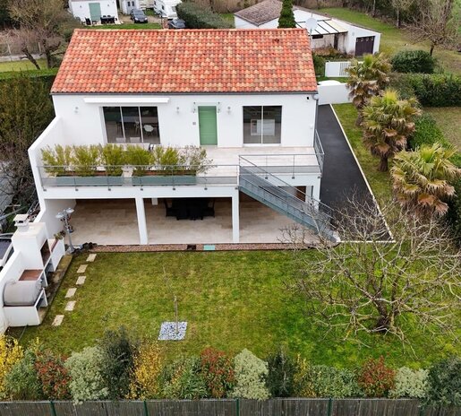 Maison 5 pièces 114 m² · à Saint-Pierre-d'Oléron · 114 m² · 652 000 €