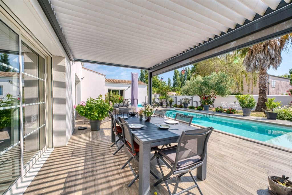 Maison à vendre, 143m², Le Grand-Village-Plage