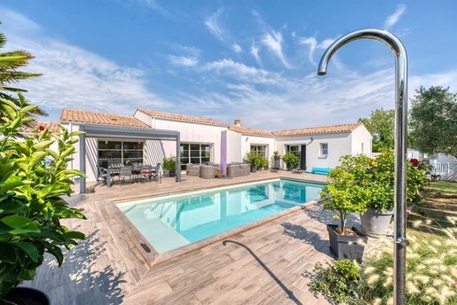 Maison 5 pièces 143 m² · à Le Grand-Village-Plage · 143 m² · 800 000 €