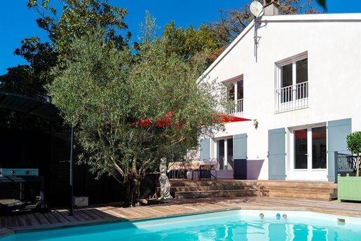 Maison 7 pièces 130 m² · à Saint-Trojan-les-Bains · 130 m² · 766 500 €