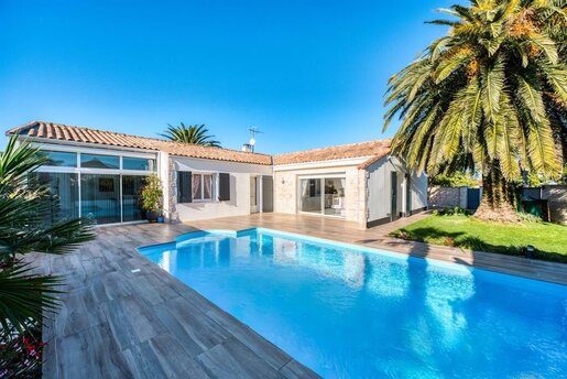 Maison 6 pièces 138 m² · à Saint-Pierre-d'Oléron · 138 m² · 819 000 €