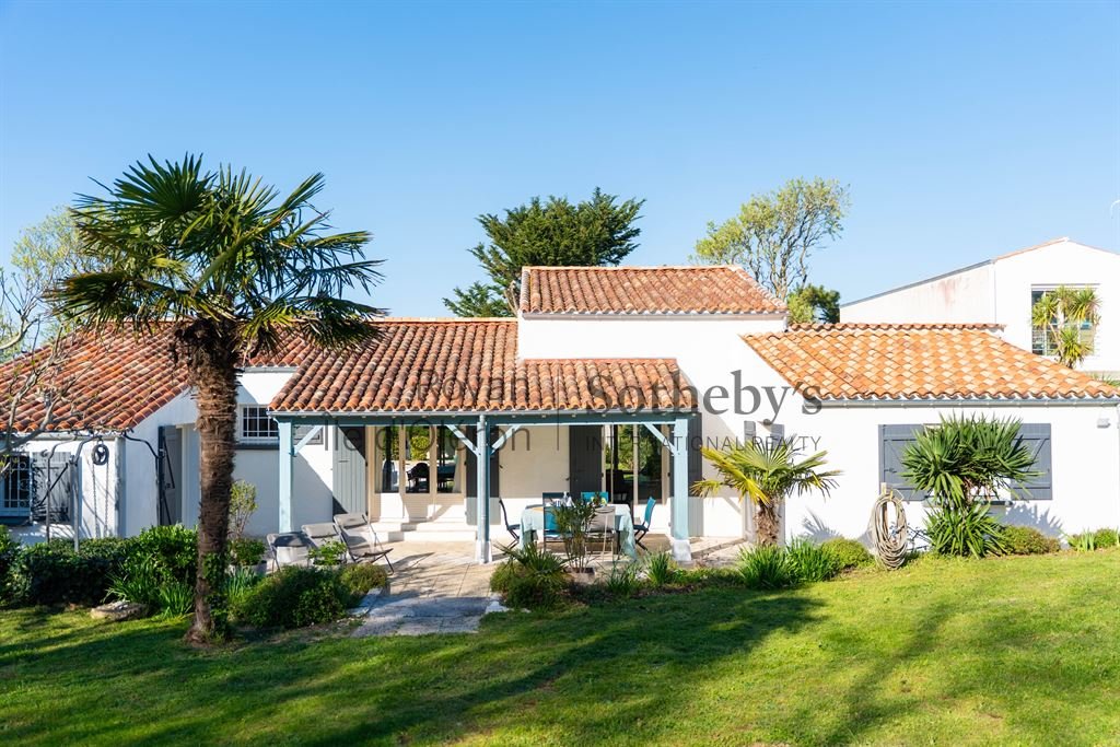 Maison à vendre, 160m², La Brée-les-Bains