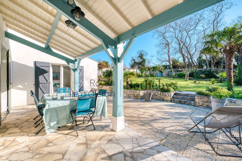 Maison à vendre, 160m², La Brée-les-Bains