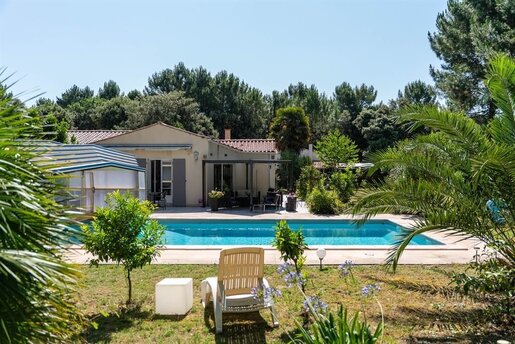 Maison 6 pièces 110 m² · à Dolus-d'Oléron · 110 m² · 829 500 €