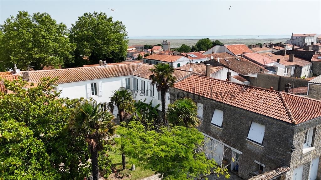 Maison à vendre, 402m², Le Château-d'Oléron
